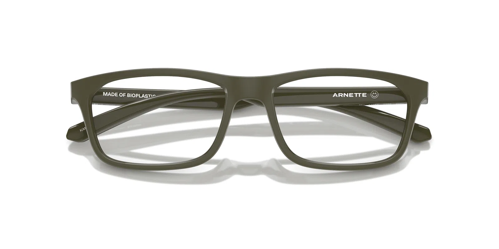 Arnette Kamaya 7252 Eyeglasses - view 24